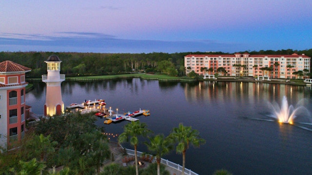 Marriott's Grande Vista