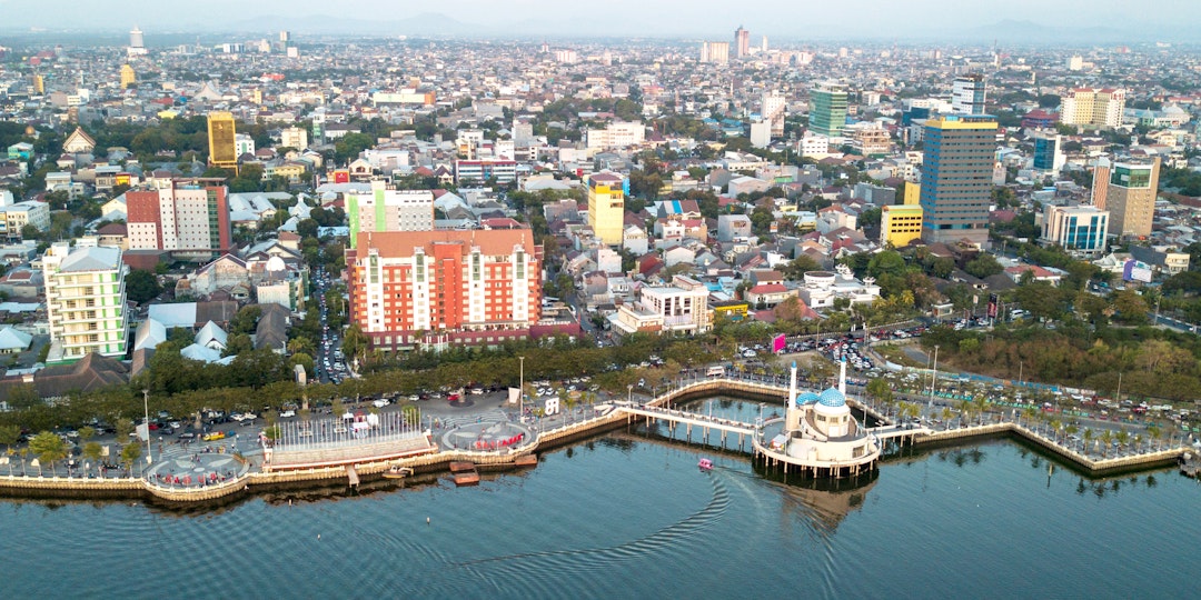 4 Tage Indonesien Erlebnisreise: Sulawesi entdecken
