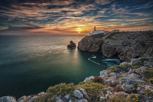 Algarve Rundreise 10 Tage mit dem Auto