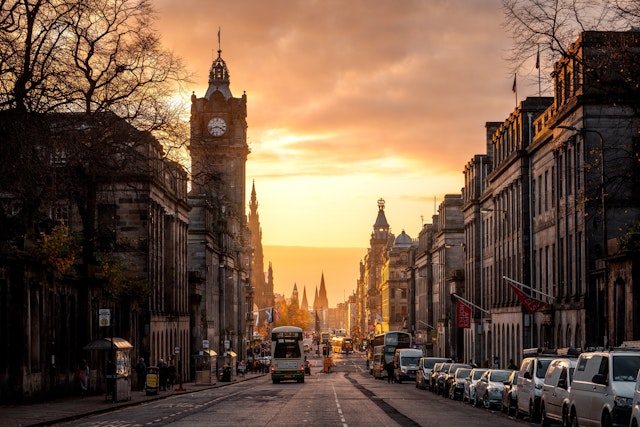 Edinburgh-1