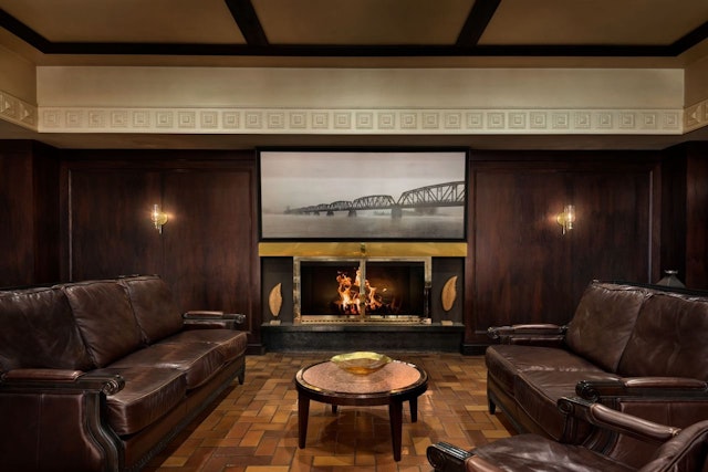 Coast Prince George Hotel by APA