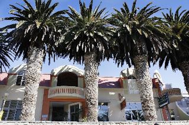 Swakopmund Luxury Suites