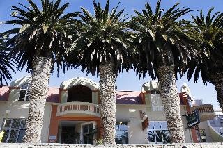 Swakopmund Luxury Suites
