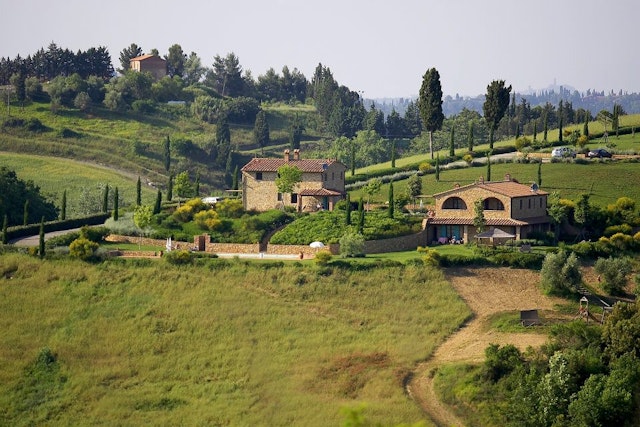 Castellare di Tonda