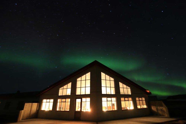 Hotel Gullfoss