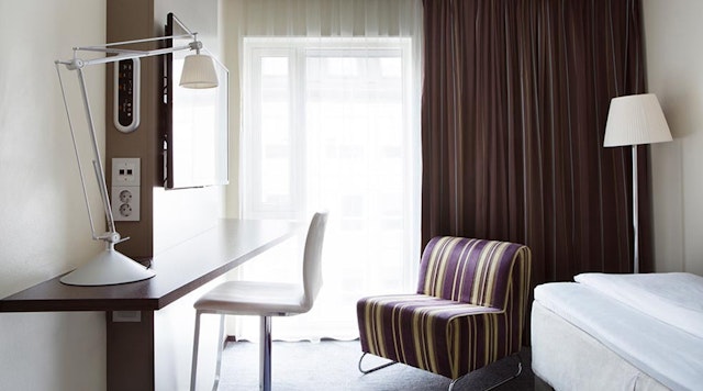 Comfort Hotel Trondheim