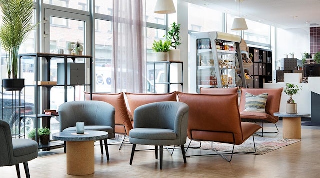 Comfort Hotel Trondheim