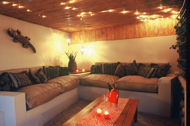 De Tafelberg Guesthouse