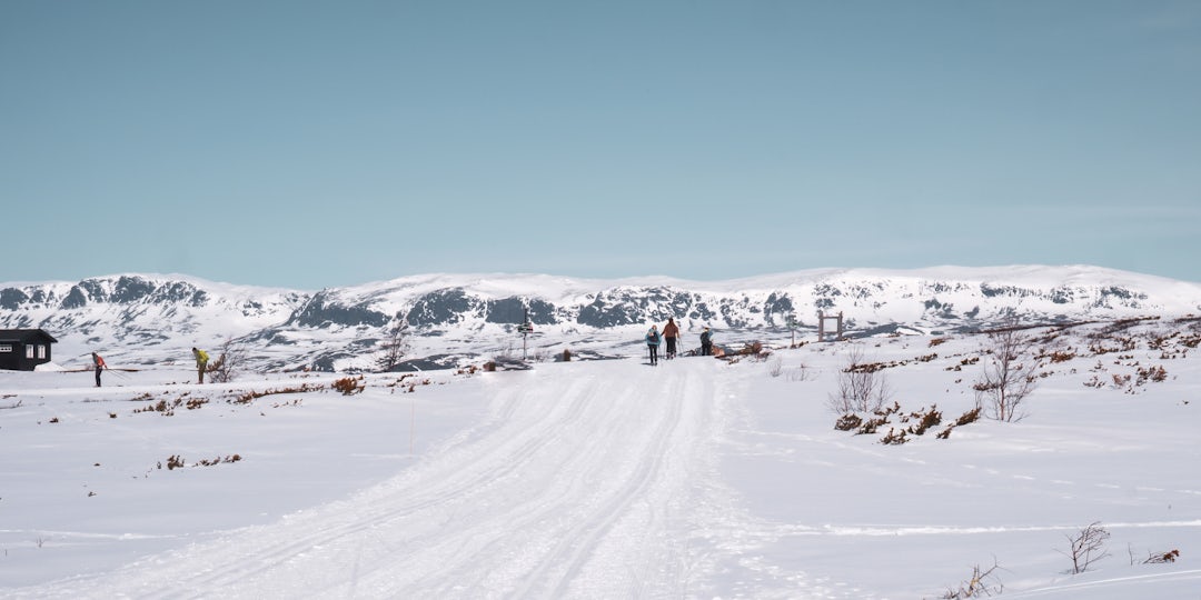 Voyage inoubliable au cœur de la Norvège