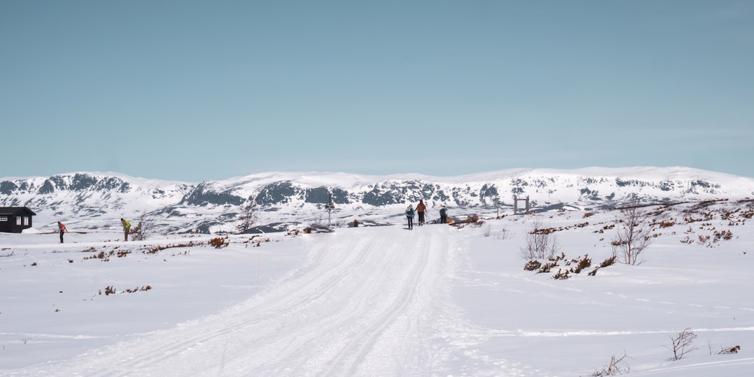 Road trip Norvège en 2 semaines