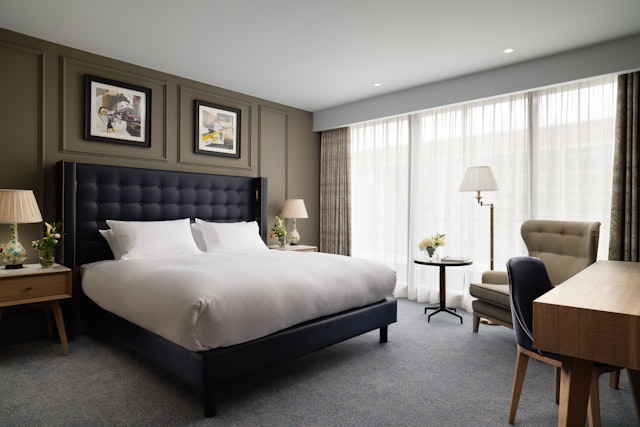 The Grand York