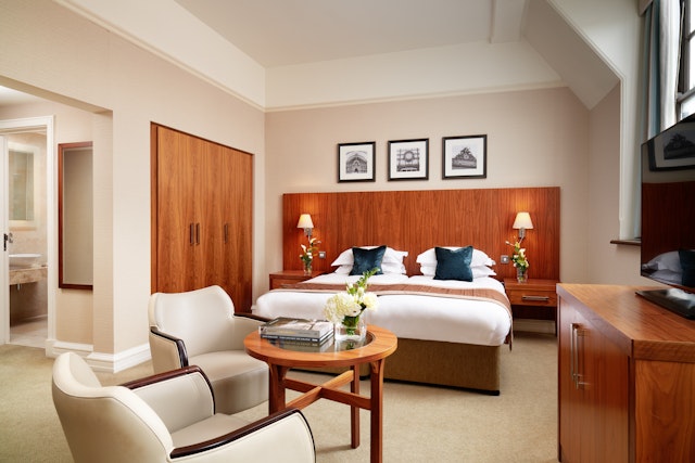 The Grand York