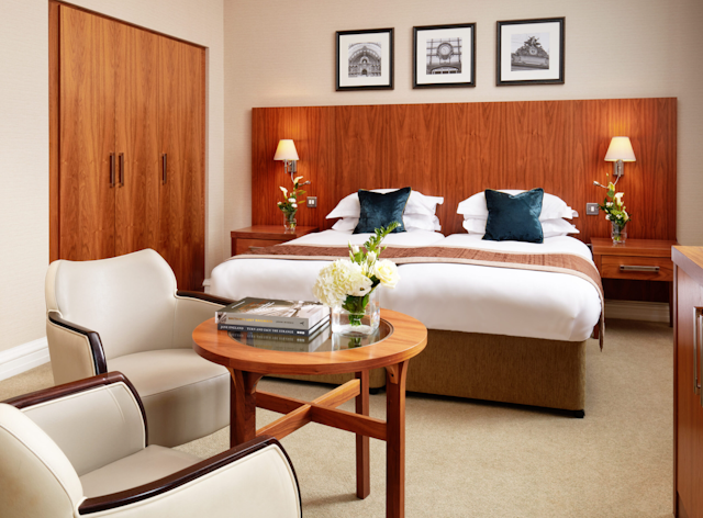 The Grand York