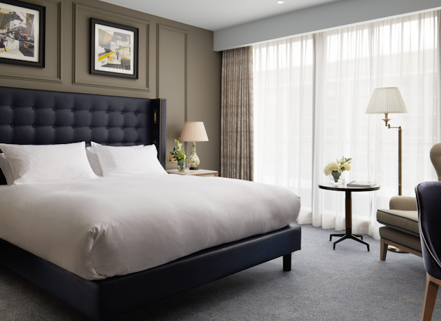 The Grand York