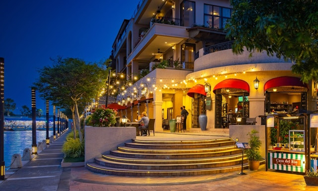 Casa del Rio Melaka