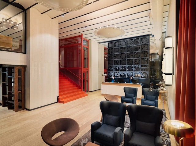 H10 Puerta de Alcalá