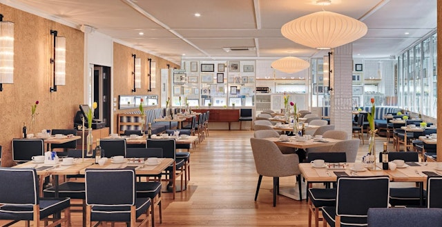 H10 Puerta de Alcalá