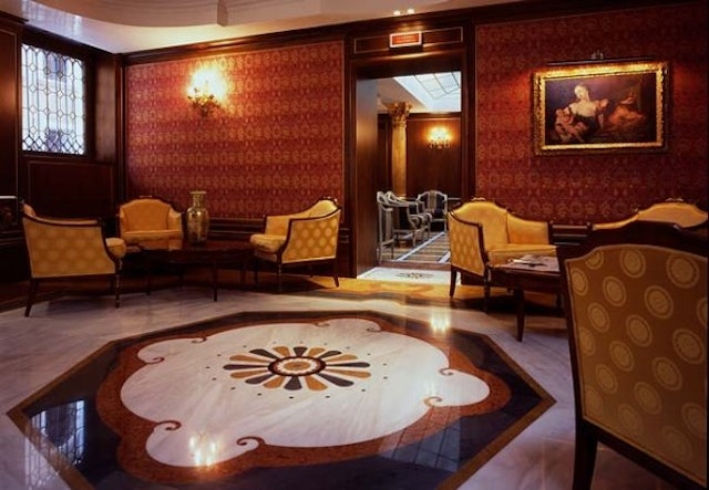 Hotel Kette