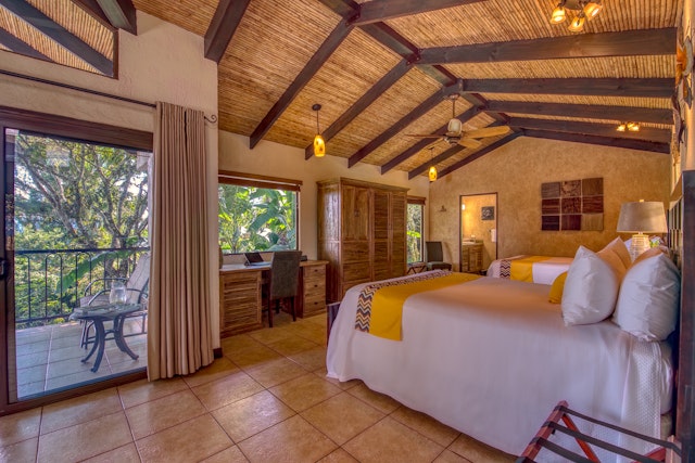 Buena Vista Chic Hotel