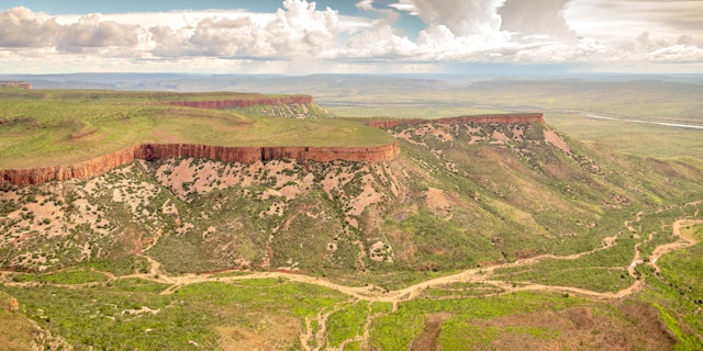 Gibb River Road-0