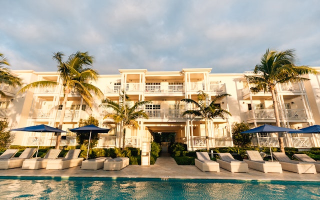 Oceans Edge Key West Resort Hotel & Marina