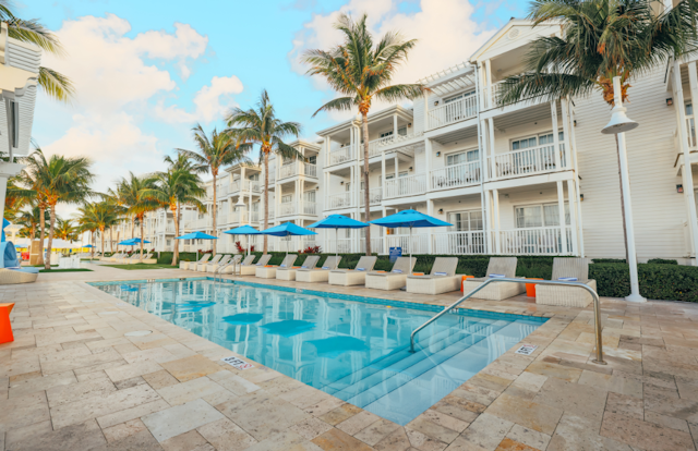 Oceans Edge Key West Resort Hotel & Marina