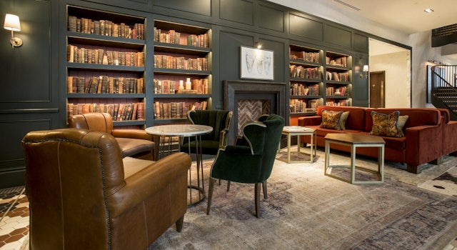 Clayton Hotel Cambridge