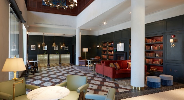 Clayton Hotel Cambridge