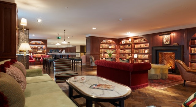 Clayton Hotel Cambridge
