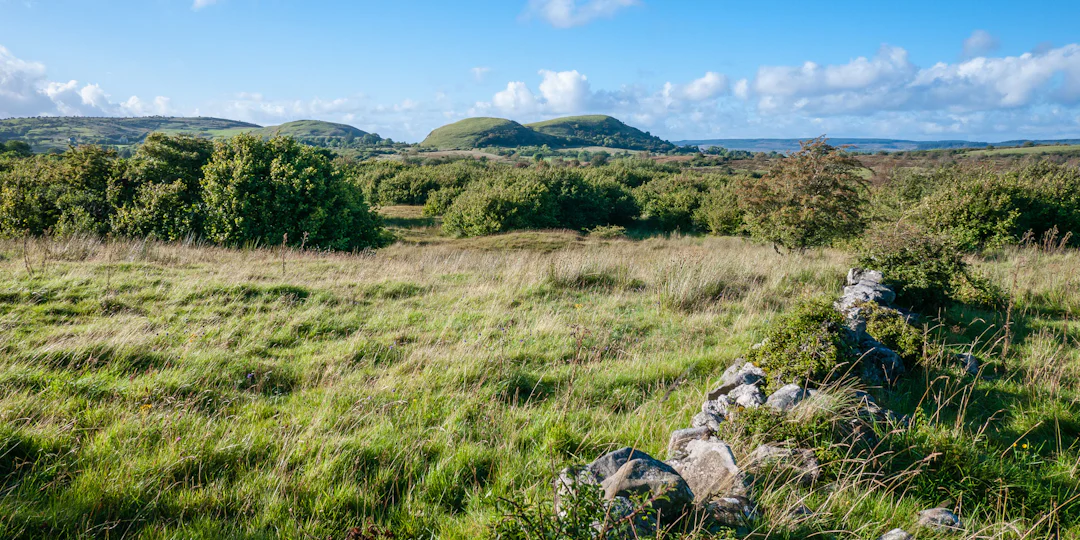 Autotour en Irlande du Nord 