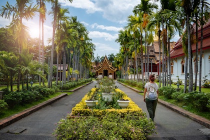 Circuit en Thaïlande sur 1 semaine - Image 3