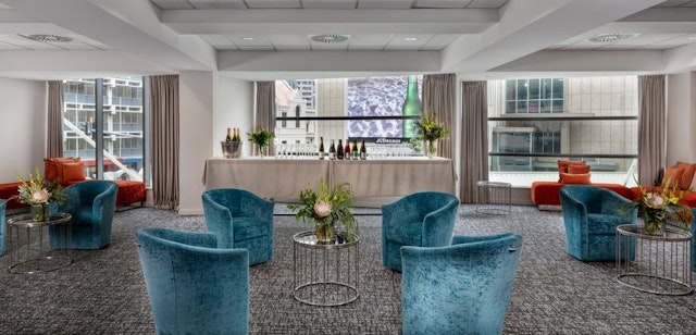 Rydges Wellington Hotel