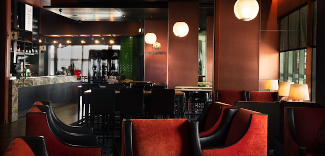 Rydges Wellington Hotel