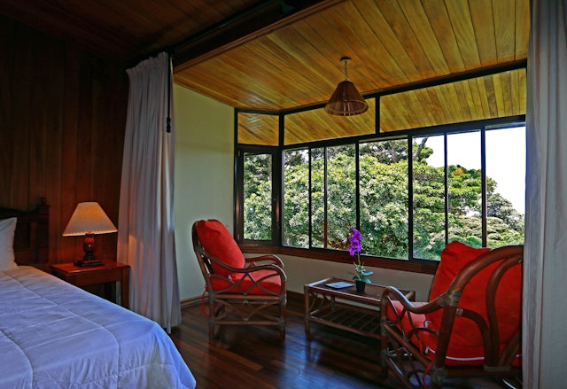 Trapp Family Lodge Monteverde