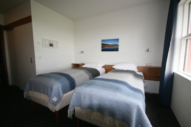 Brunnhóll Guesthouse