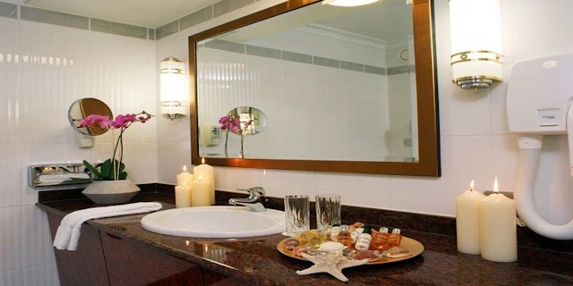 Park House Hotel