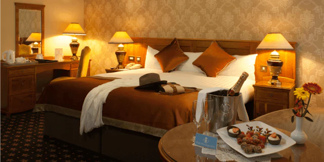 Park House Hotel