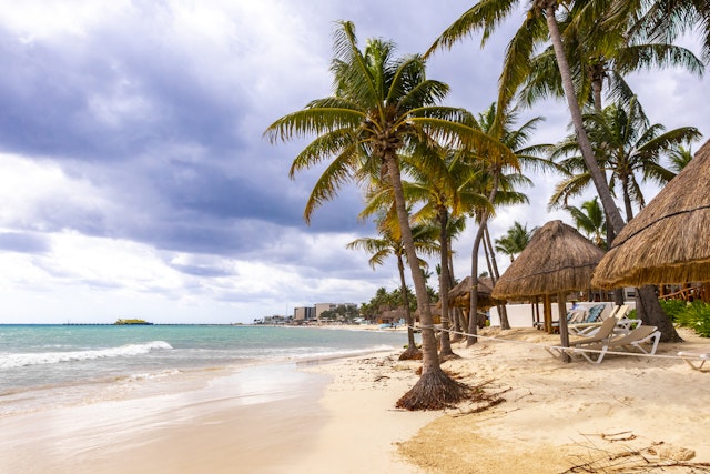 Vainilla Bed and Breakfast Mexico