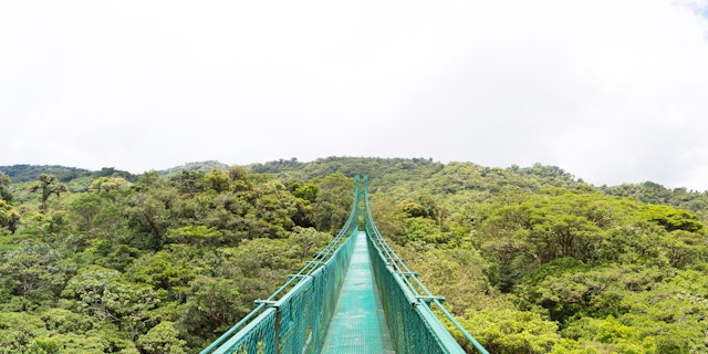 Vulkanische Wunder in Costa Ricas Nationalparks