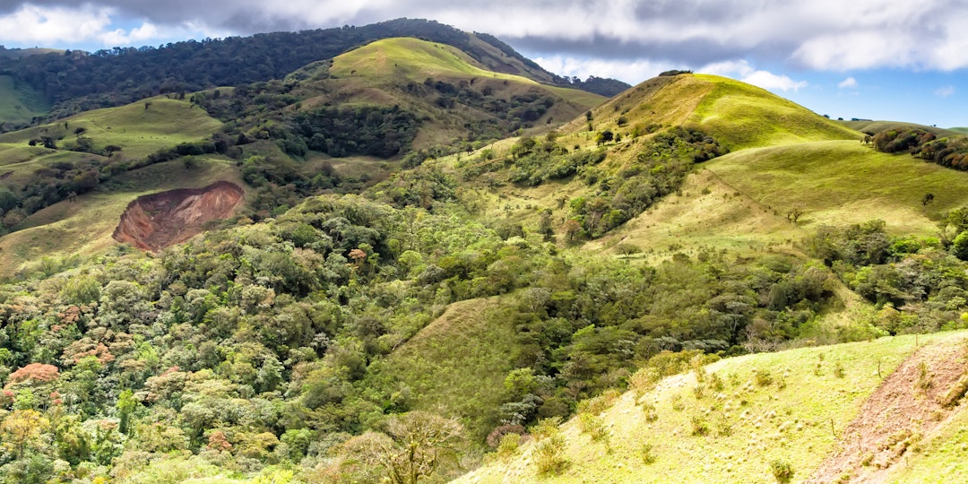 Costa Rica: Strandabenteuer und Dschungel