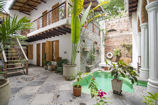 Casa Verde