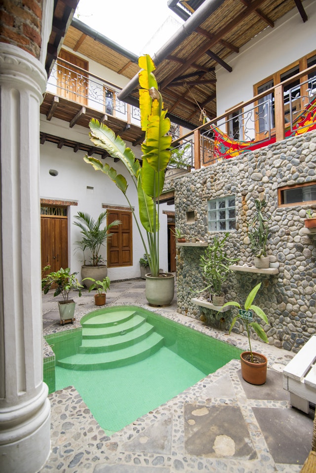 Casa Verde