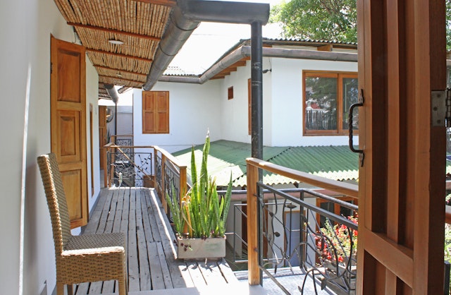 Casa Verde