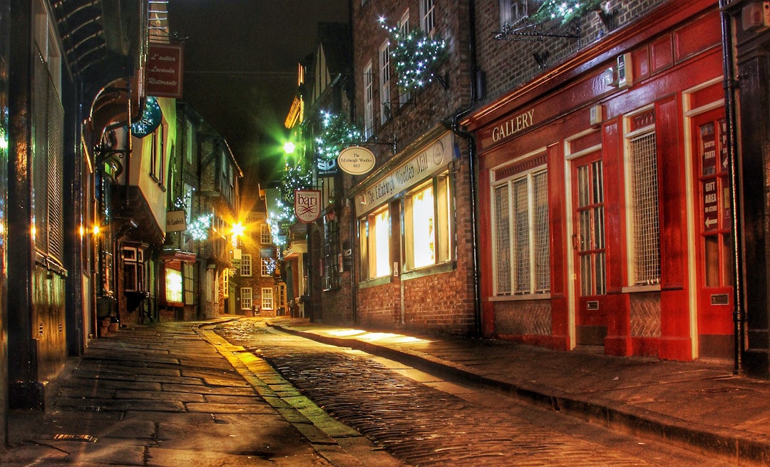 9-Day Music and Culture Tour of England