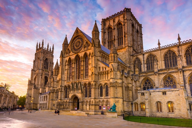 York-2