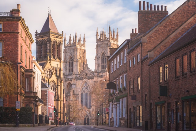 York-4