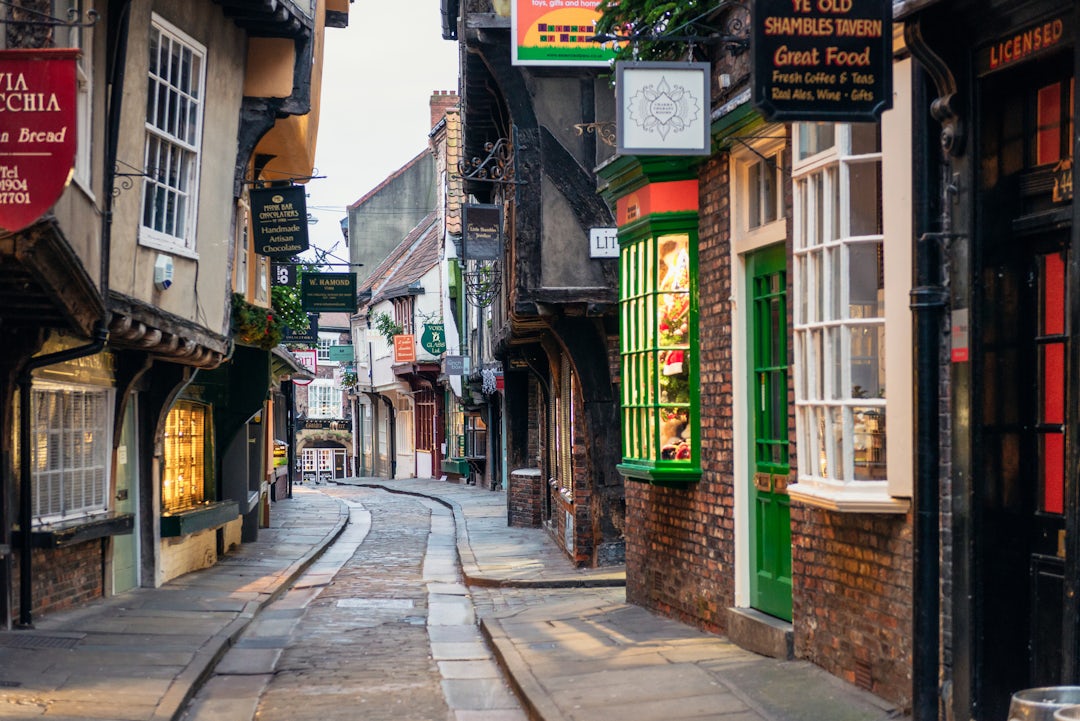 9-Day Harry Potter Tour Across Britain by Train