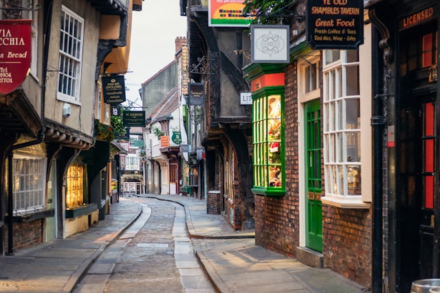 York-1
