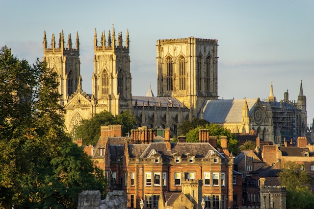 9-Day Harry Potter Tour Across Britain by Train