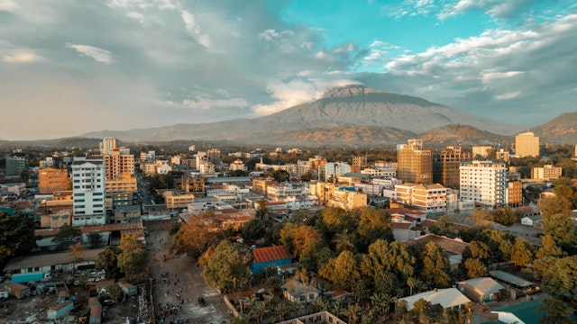 Arusha-2